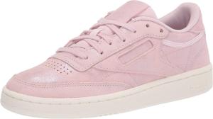 Женские кроссовки Reebok Club C 85