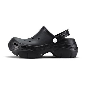 GOTO Клоги женские черные, цвет Black