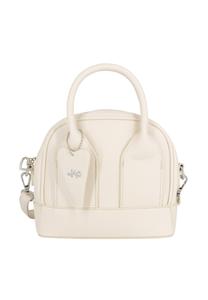 Сумка через плечо myMo Bowling Bag, белый