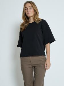 Рубашка Peppercorn Fiola, черный