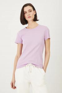 Футболка из хлопка Medicine, фиолетовый