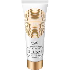 Крем для лица SENSAI Protective Suncare Cream for Face, SPF 30 / 50 ml