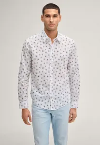 Футболка хансона Joop! Jeans, Weiß