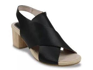 Сандалии Keefa Good Choice, черные