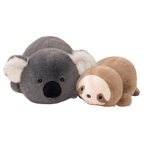 Плюшевая игрушка Happy Fish