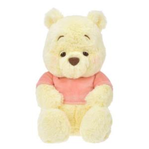 Disney Коллекция Light Collection Winnie Light Color Collection Кукла Плюшевая кукла Высота 34 см
