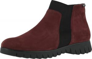 Ботинки Mephisto Lyana, Wine Bucksoft