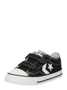 Кроссовки CONVERSE Sneakers STAR PLAYER 76 EASY-ON, черный