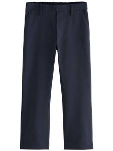 Узкие брюки Next, темно-синий