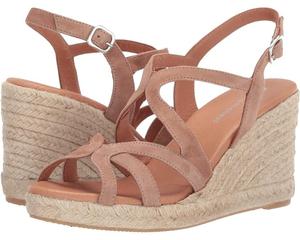 Туфли Eric Michael Lindsey, цвет Taupe