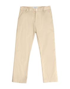 Брюки Paolo Pecora, бежевый