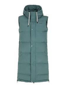 Жилет Protest  PRTMIASSY, цвет Evergreen