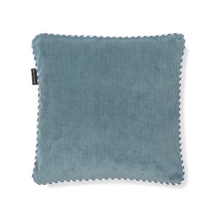 Подушка кордурой двусторонняя с двухцветным декором Really Nice Things, мультиколор