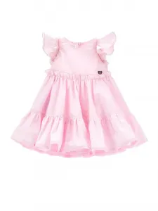 Коктейльное платье/вечернее платье Monnalisa, Rosa Fairytale