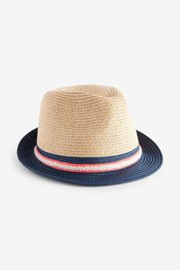 Шляпа (1 16 лет) Next, бежевый