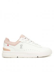 Кроссовки The Roger 3WF30392349 On, белый