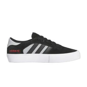 Кроссовки Matchbreak Super 'Black Grey Orange', черный