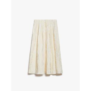 Юбка ANZIO Weekend, Ecru