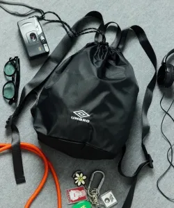 Мини-сумка SP из рипстопа, которую можно легко упаковать.