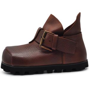 ARTMU Женские ботильоны 662-9 Коричневый, цвет 662-9 Brown