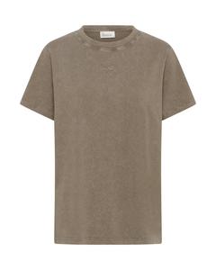 My Essential Wardrobe Футболка 'Seattle' в цвете Chamois