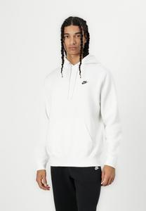 Толстовка Nike Sportswear CLUB , White/Black/White
