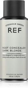 Консилер-Спрей для отросших корней Ref, atspalvis dark blonde 100 мл