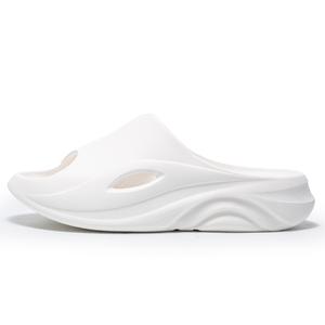 WUPWIND ЭВА тапочки унисекс спортивная коллекция Moon White, цвет Moon White