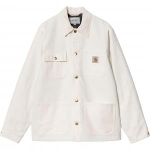 Carhartt WIP Куртка Мичиган, Ecru