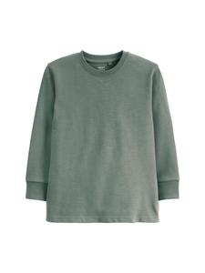 Рубашка Next, зеленый