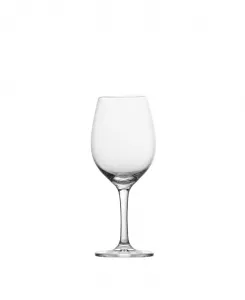 Банкетные бокалы для белого вина, набор из 6 шт. Schott Zwiesel, clear