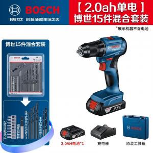 Дрель-отвертка Bosch GSR185-Li, 18V