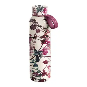 Ветки деревьев Термос Quokka, разноцветный