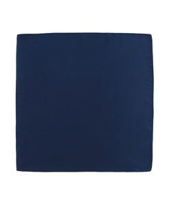 Однотонный шелковый нагрудный платок Sutton, размер 13 дюймов TRAFALGAR