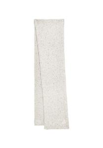 Шарф ARMEDANGELS Faarlo Tweed, экрю