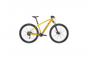 Горный велосипед Scott Aspect 950 - 29 дюймов - Diamant - 2024, цвет Gelb|Sunflower Yellow