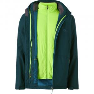 Двойная куртка кама Mckinley, синий