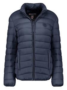 Стеганая куртка Canadian Peak Steppjacke Akitaleak, темно-синий