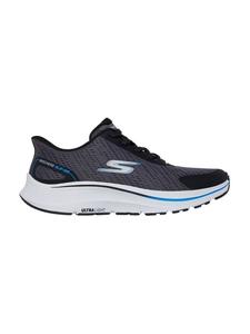 Skechers Спортивные лоферы серого цвета