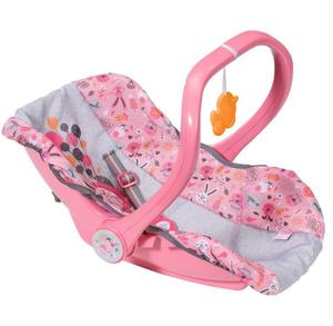 Baby Born Удобное сиденье для куклы. ZAPF
