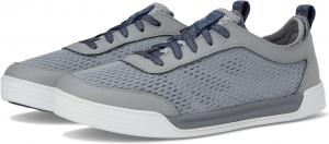 Кроссовки L.L.Bean Vacationland Sneaker Lace, цвет Graphite