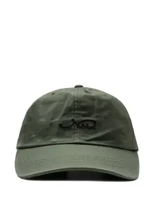 Кепка Mil Dad Neighborhood, зеленый