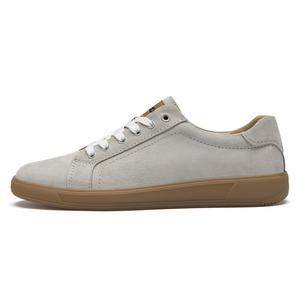 Ударопрочные сбалансированные низкие кроссовки для скейтбординга унисекс LEXON, White