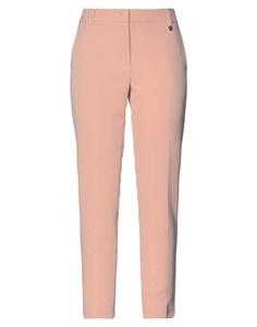 Брюки Liu •Jo, бледно-розовый