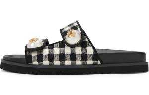 Шлепанцы женские Charles&Keith