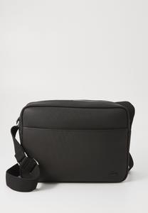 Сумка кросс-боди Lacoste CROSSOVER BAG, Noir/Black