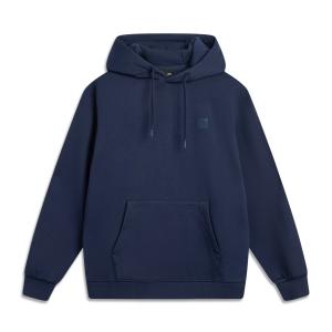 LINING Толстовка Sports Life Collection Unisex Dark Marine Blue