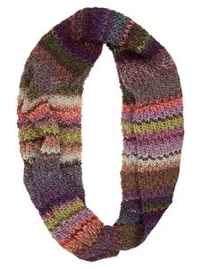 Döll Разноцветный шарф-петля