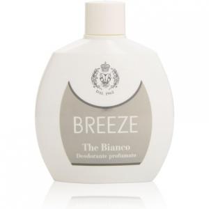 Дезодорант Squeeze The Bianco 100мл Цитрус Breeze
