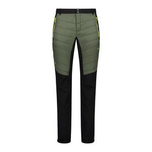 Функциональные брюки Cmp, цвет graugrün